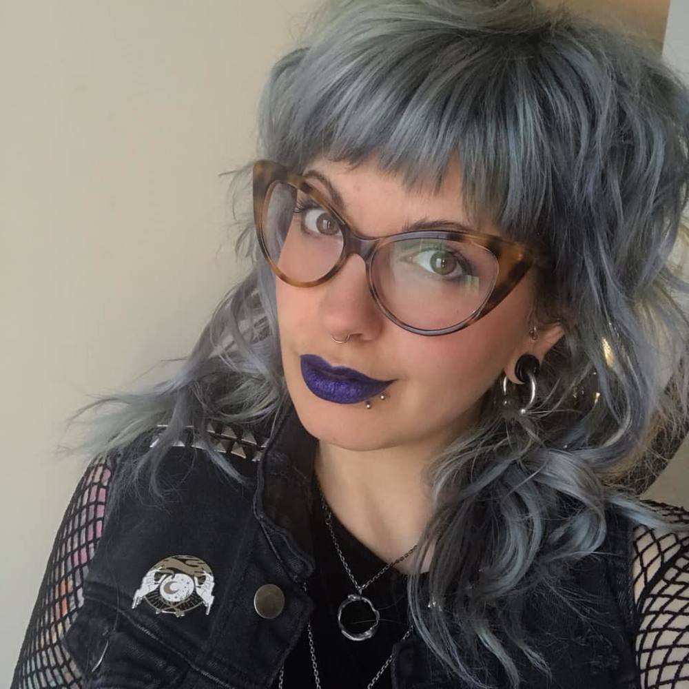 Meet your Posher, Ann-sophie